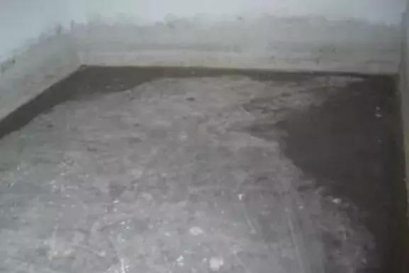 建筑工程防滲漏節點施工標準做法與詳細圖紙解析