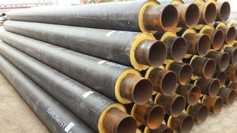 直埋式保溫管的優(yōu)勢解析及其關(guān)鍵性能指標(biāo)在防水保溫工程中的應(yīng)用