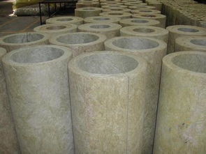 防水巖棉制品 建筑工程的理想隔熱與防水解決方案