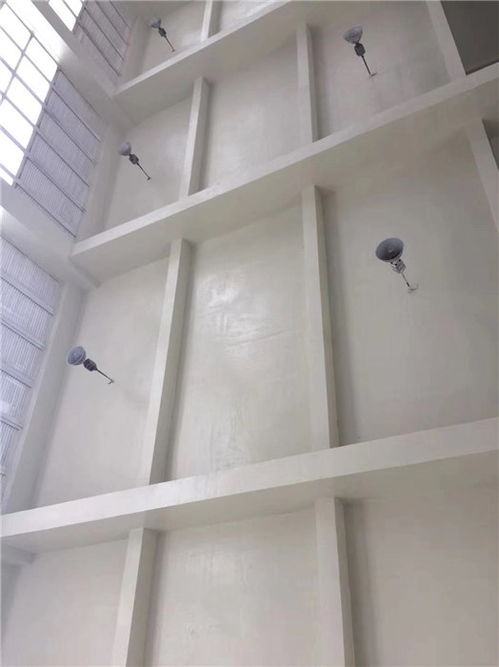 玻璃鋼工程公司在線咨詢服務，助力建筑工程質量與效率提升